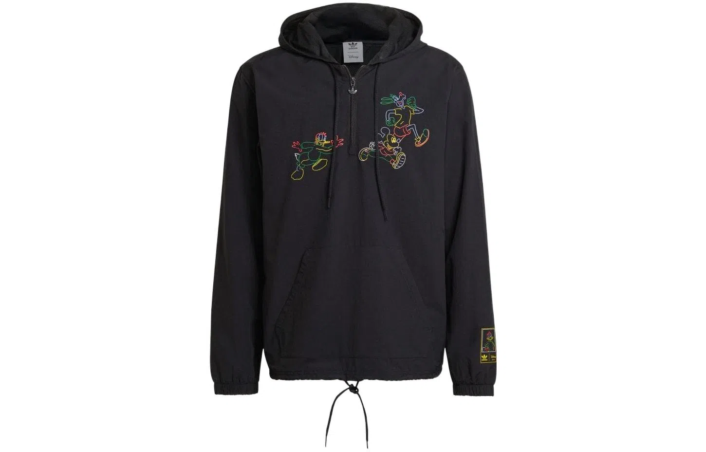 adidas originals x Disney Logo