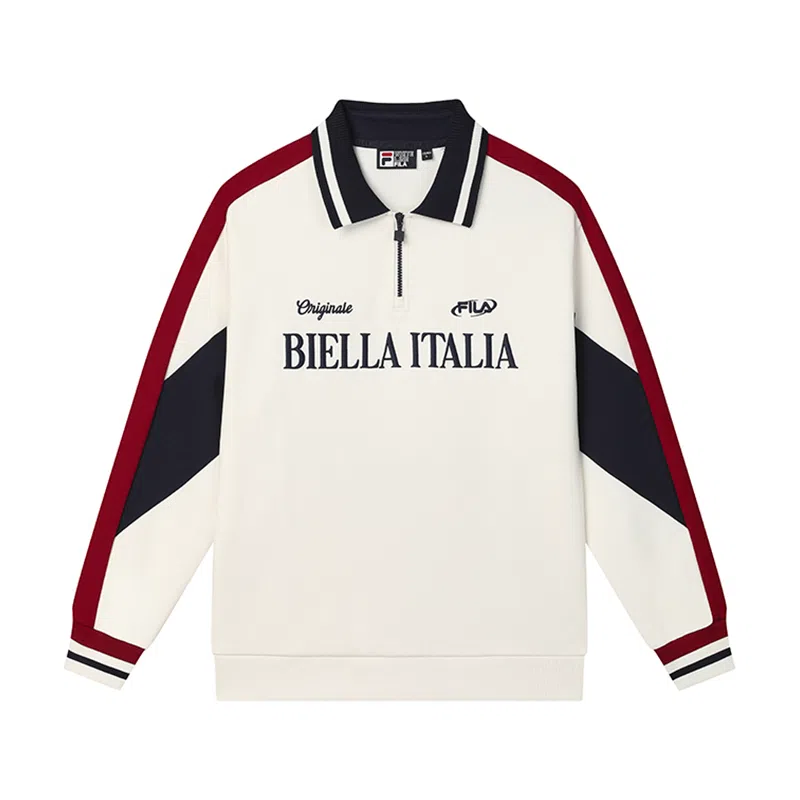 FILA Ls Polo