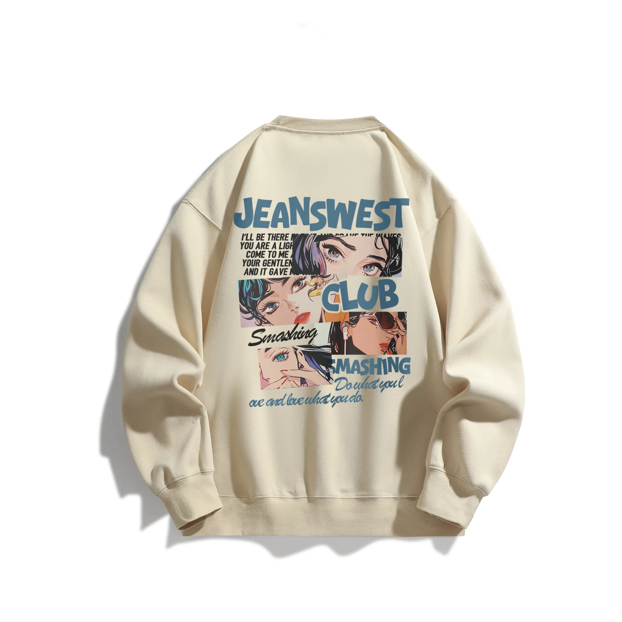 JEANSWEST CLUB