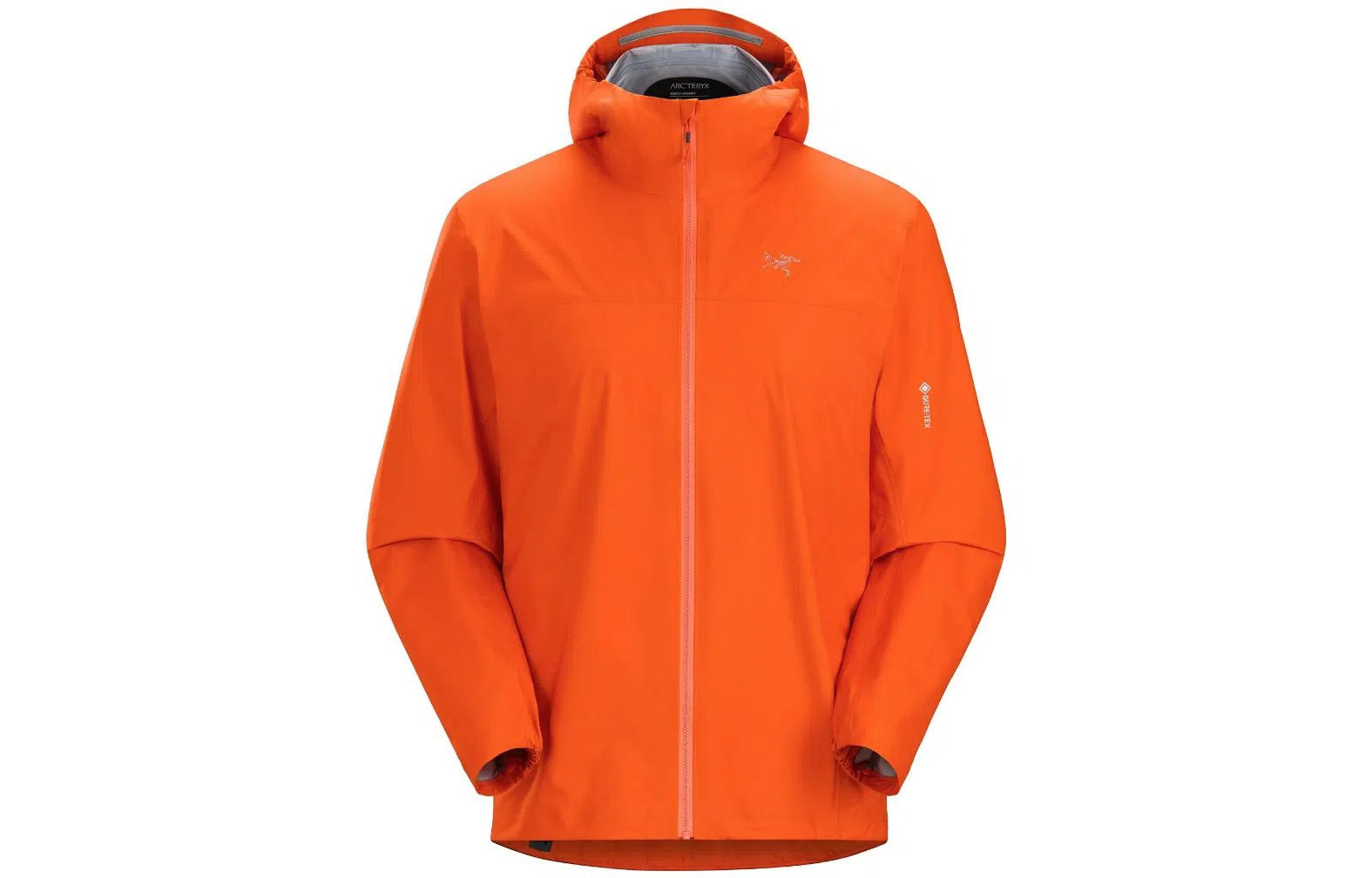 Arcteryx norvan LT Hoody men's