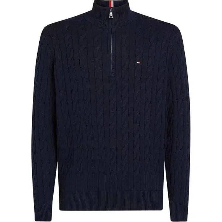 Tommy Hilfiger Sweater Navy