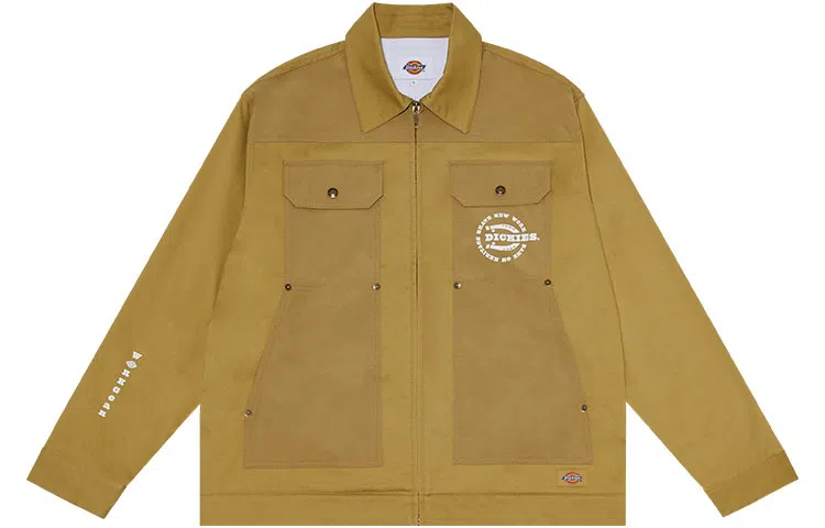 Dickies