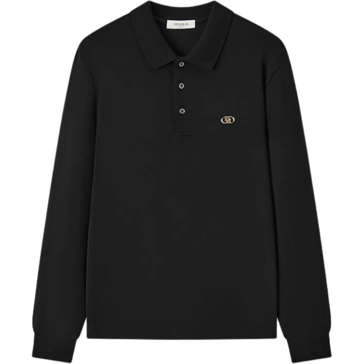 DEGAIA FW24 Polo