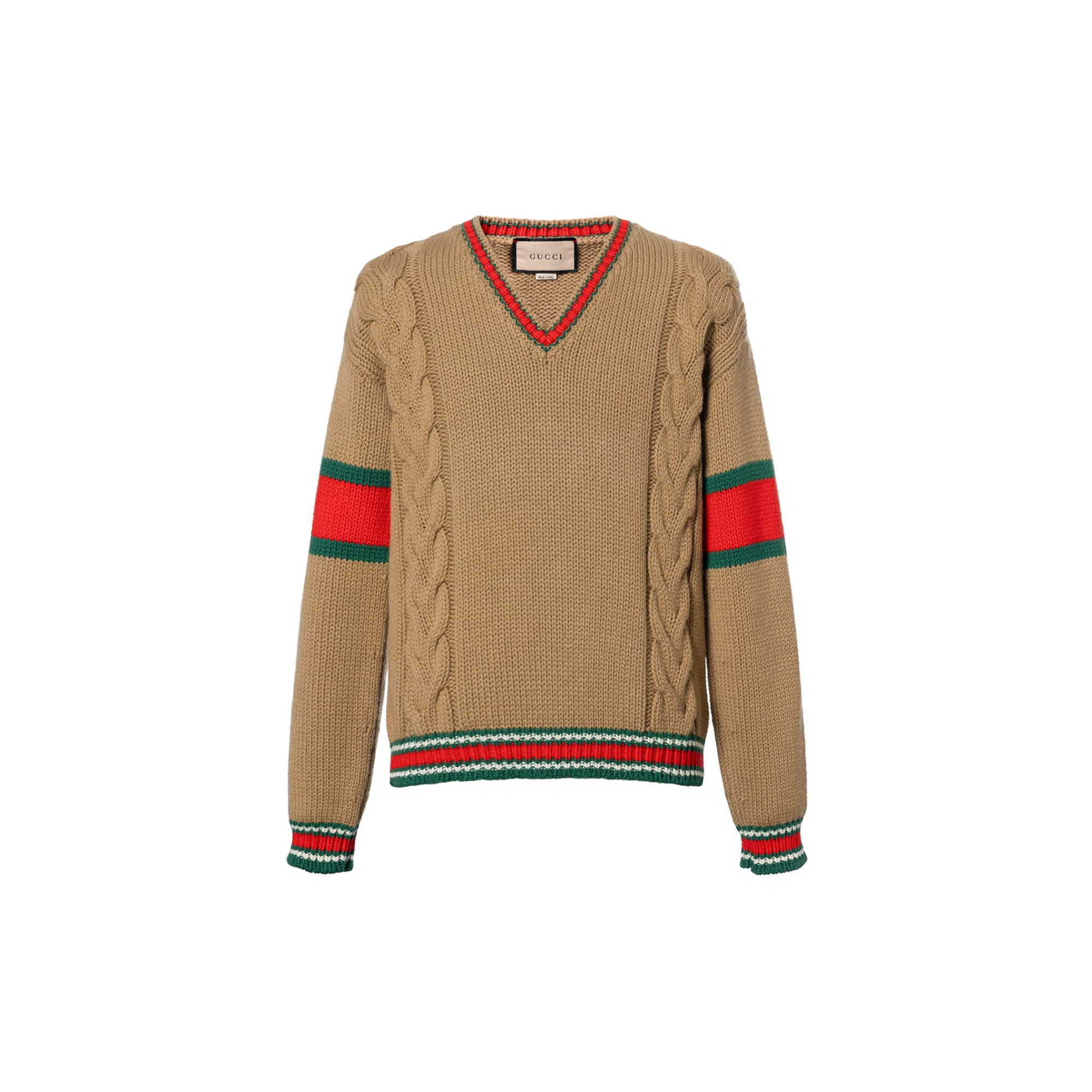 GUCCI V
