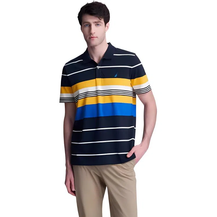 NAUTICA MFO Polo