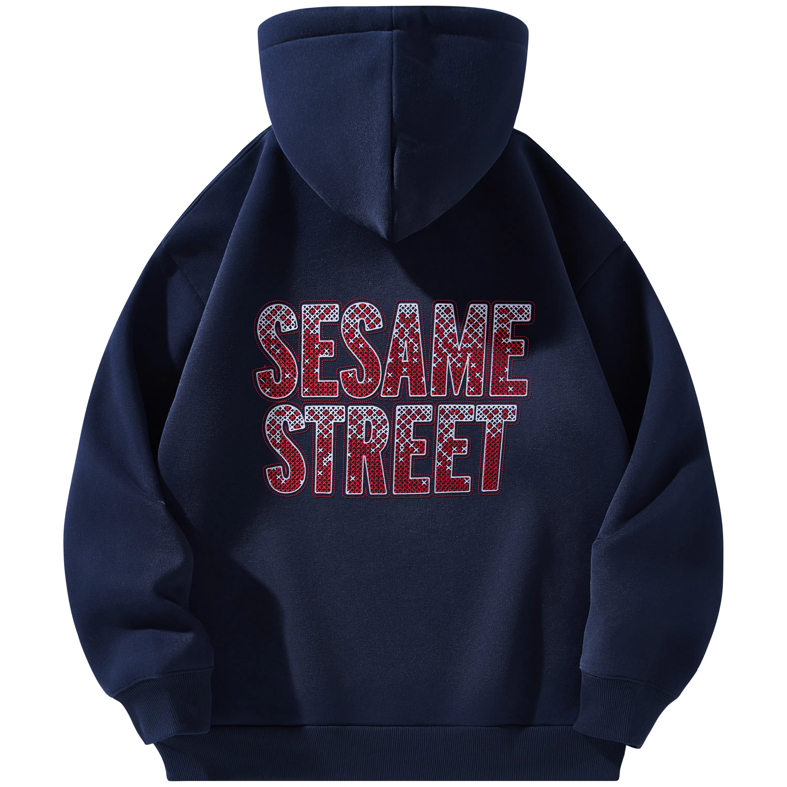 SESAME STREET