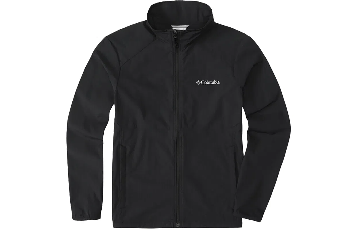 Columbia Jacket Black