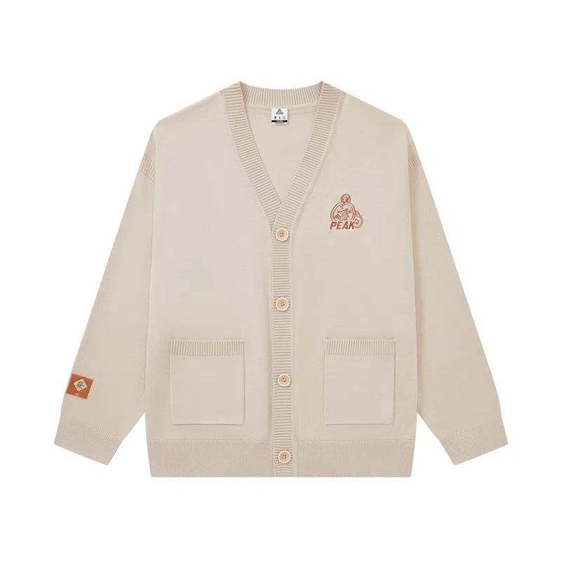 Peak Fashion Series Sweater