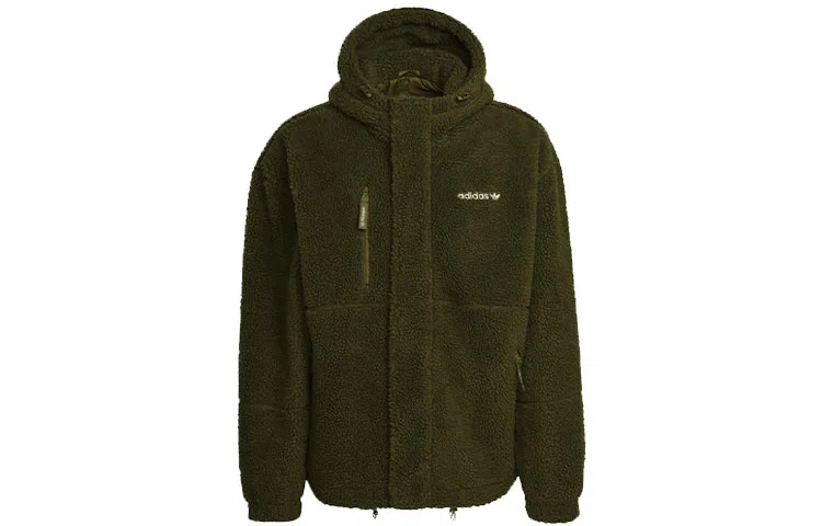 adidas originals Polar Fleece Wb Logo