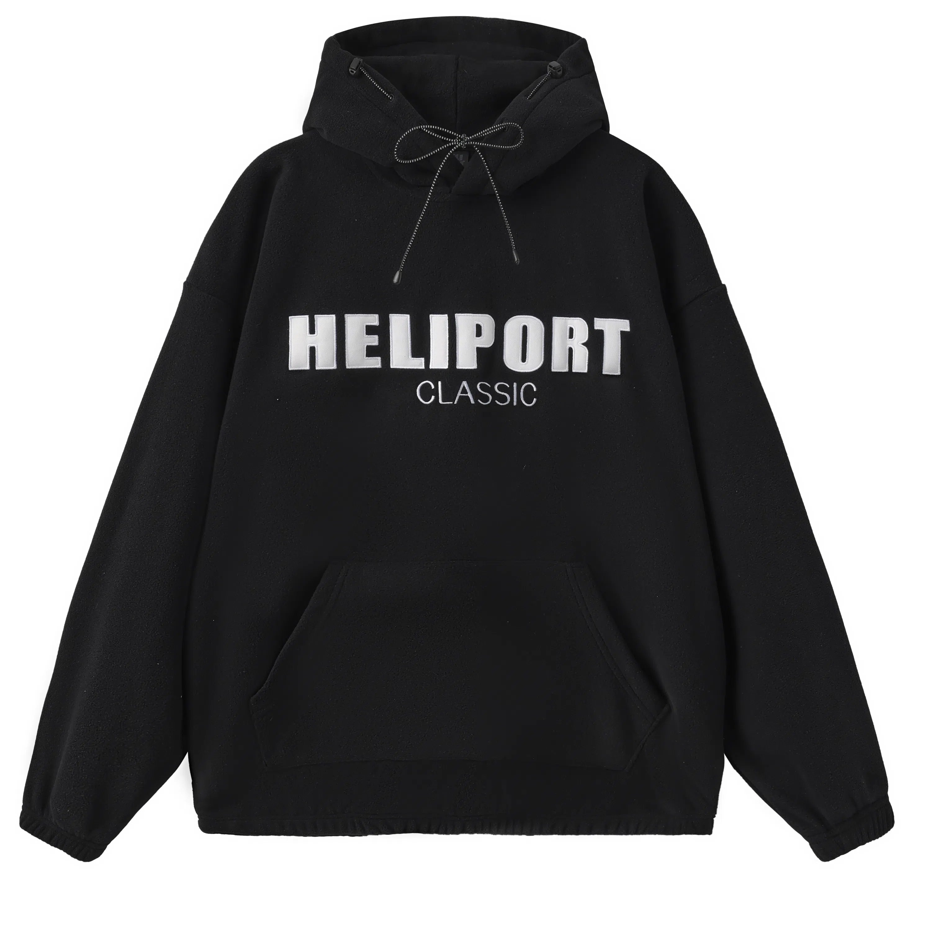 HELIPORT