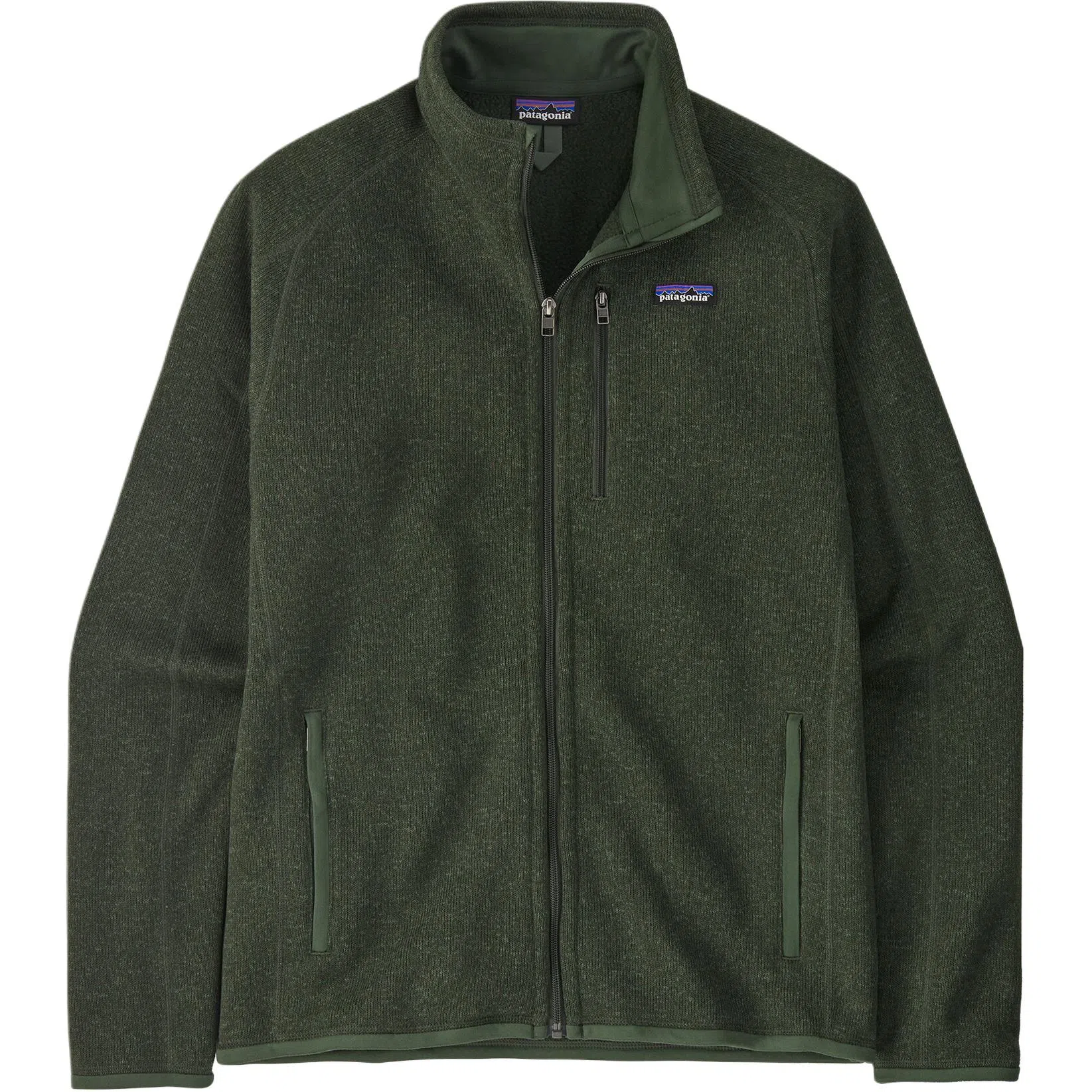 Patagonia Better Sweater