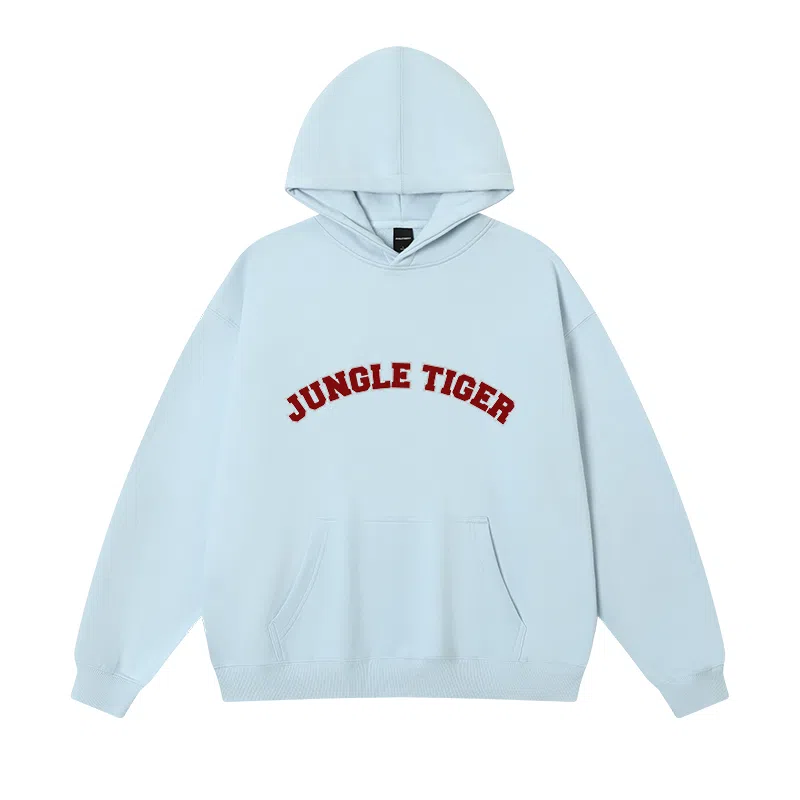 JUNGLE TIGER