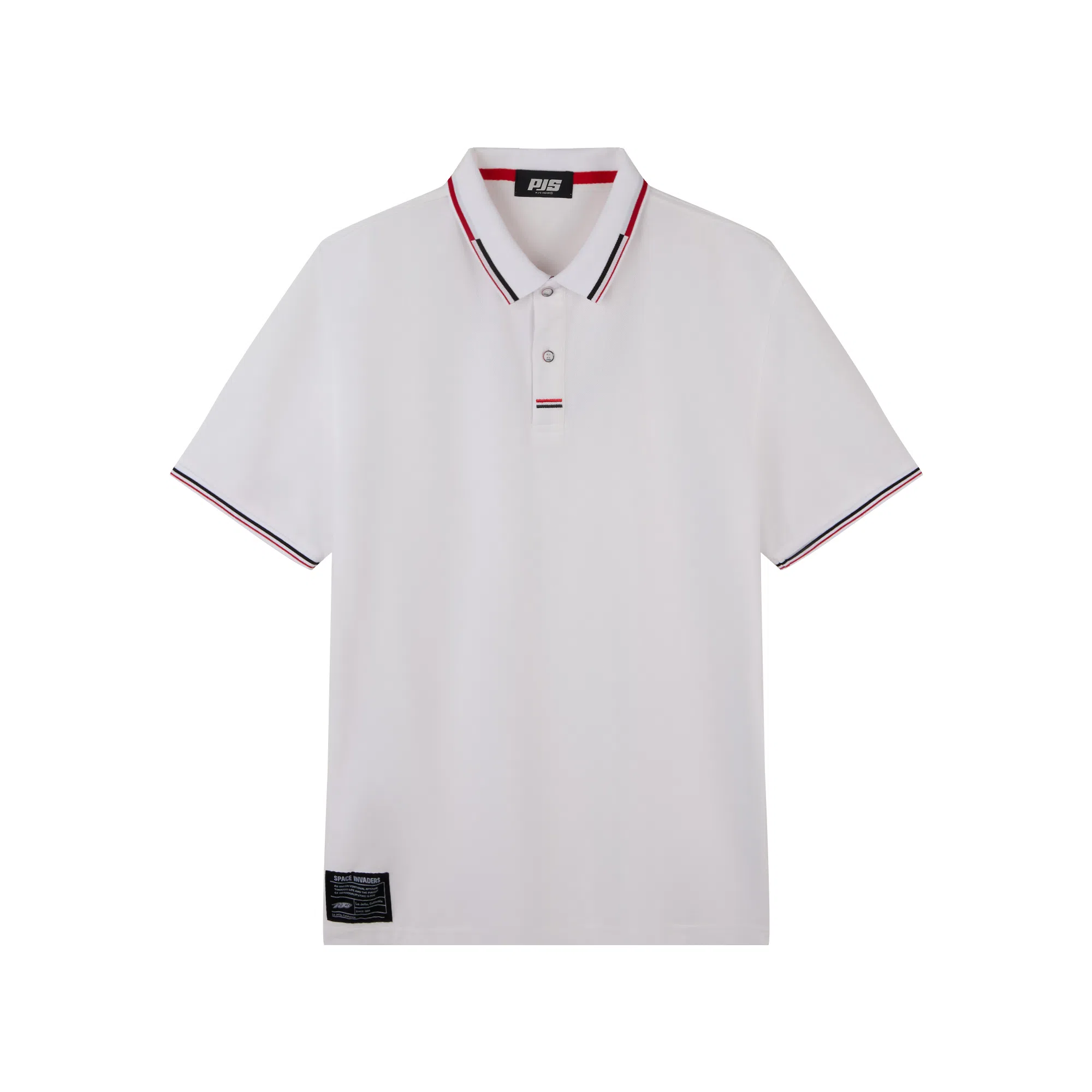 PJ's Vigor Polo