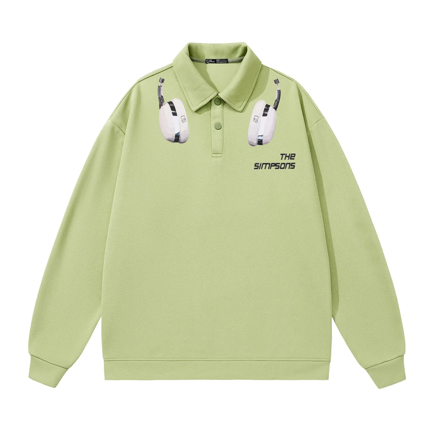 The Simpsons Polo