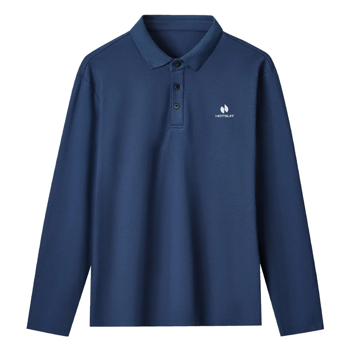 HOTSUIT LogoPolo