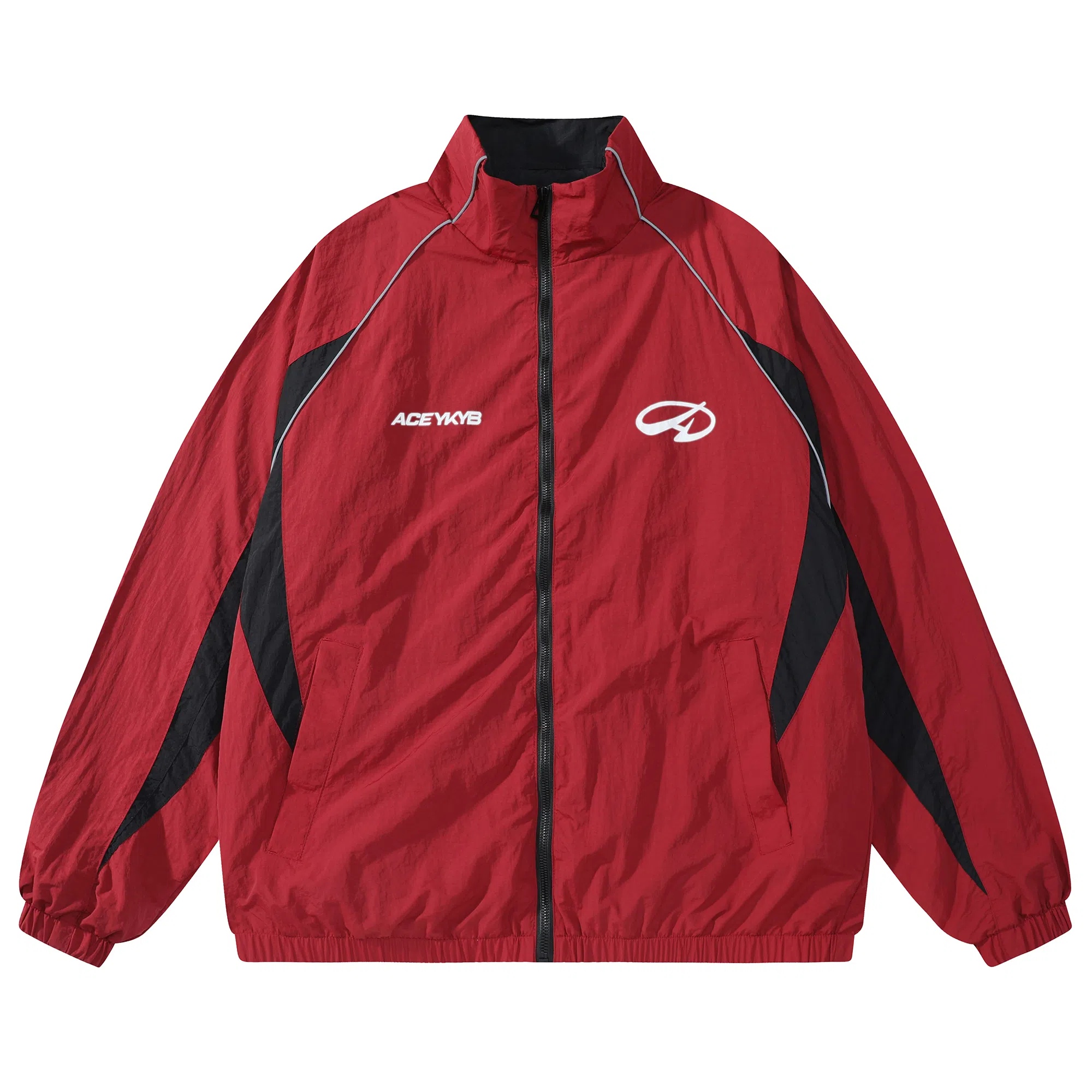 YK&YB Cleanfit Jacket