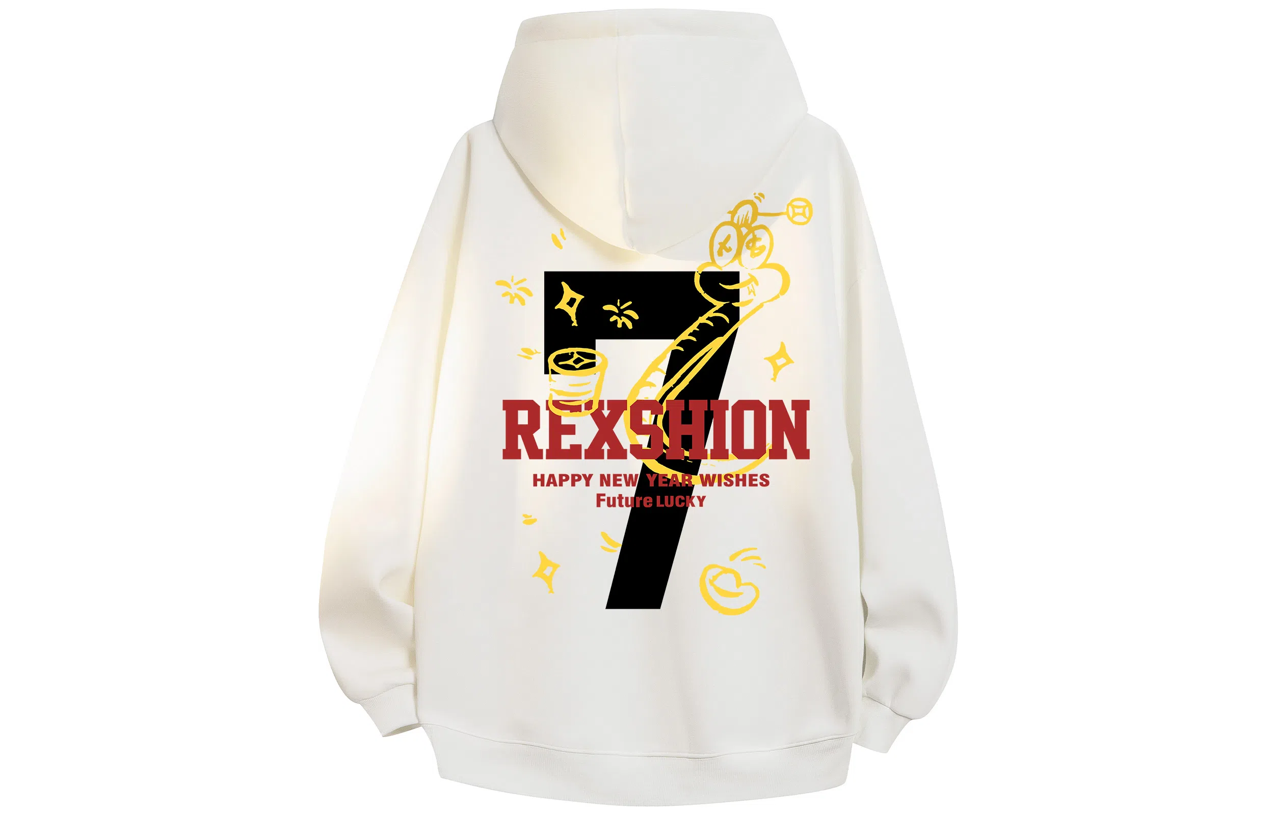 REXSHION Logo