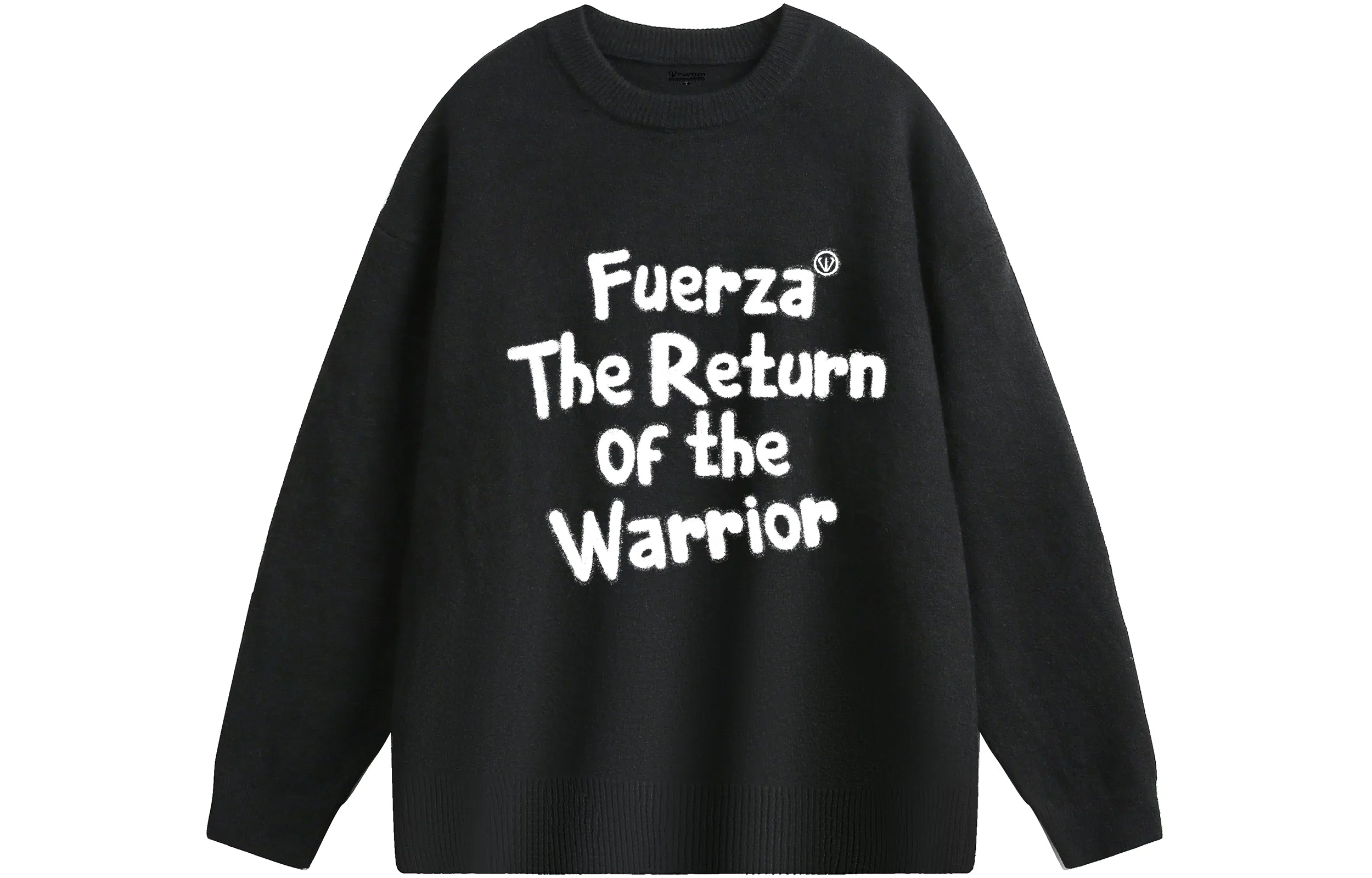 FUERZA Sweater