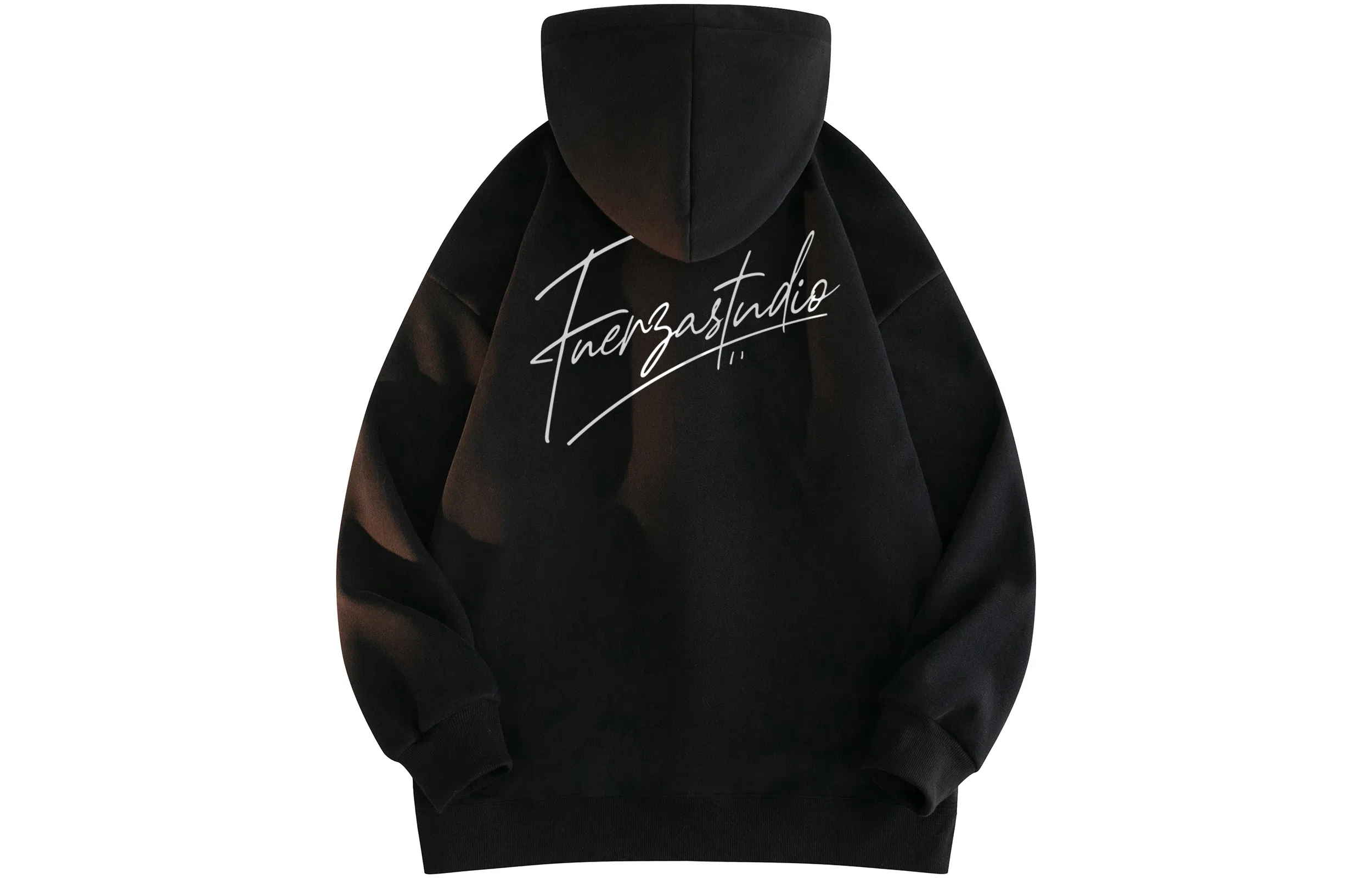 FUERZA Hoodie