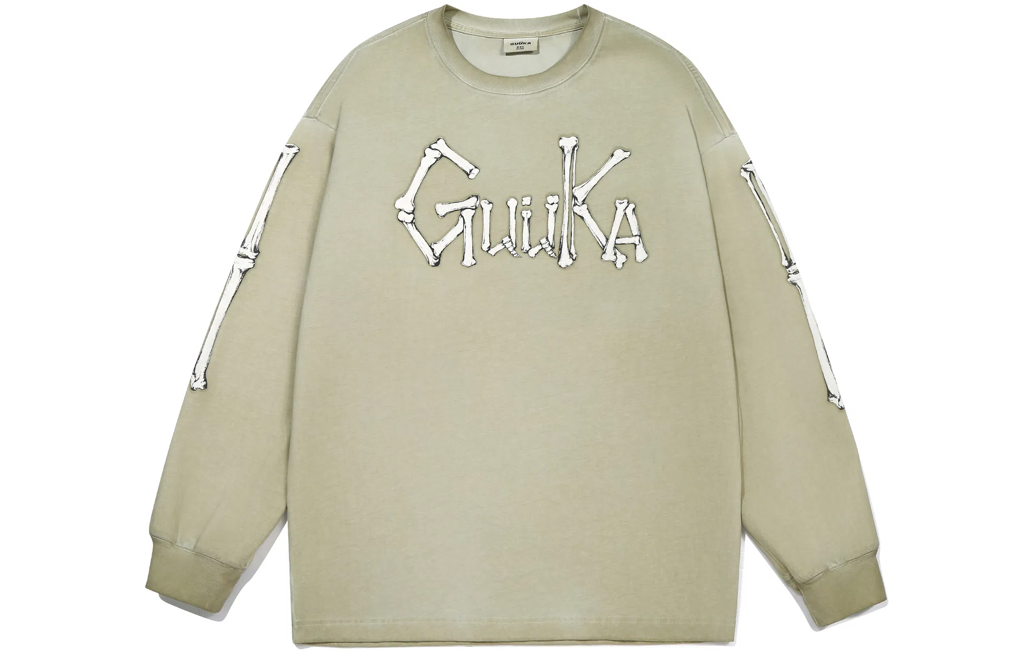 Guuka