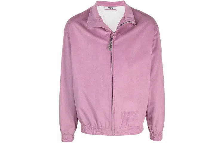 GCDS Jacket Pink