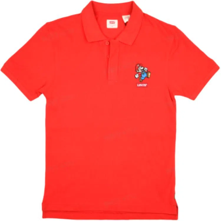 levis Polo
