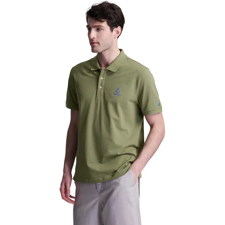 NAUTICA MFO Polo