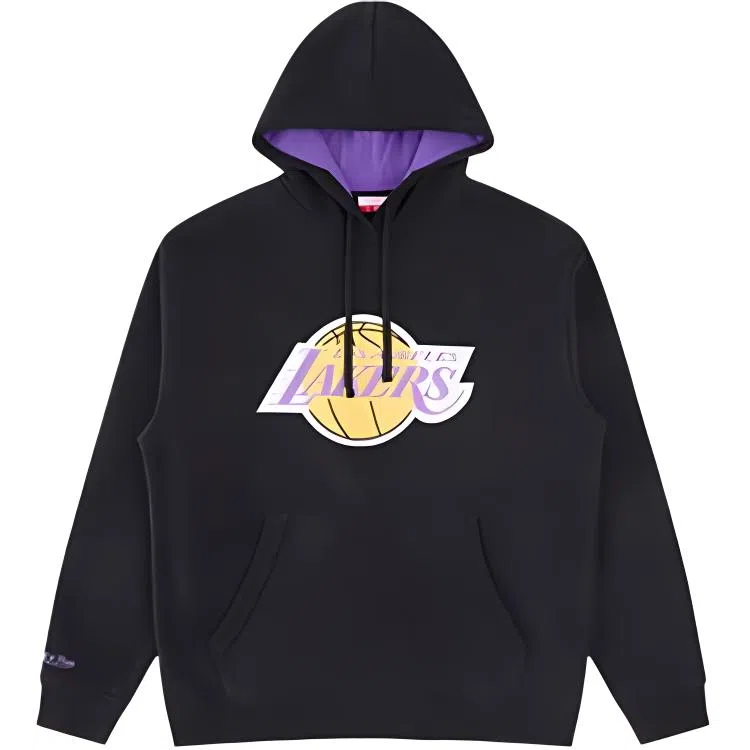 Mitchell Ness NBA Lifestyle