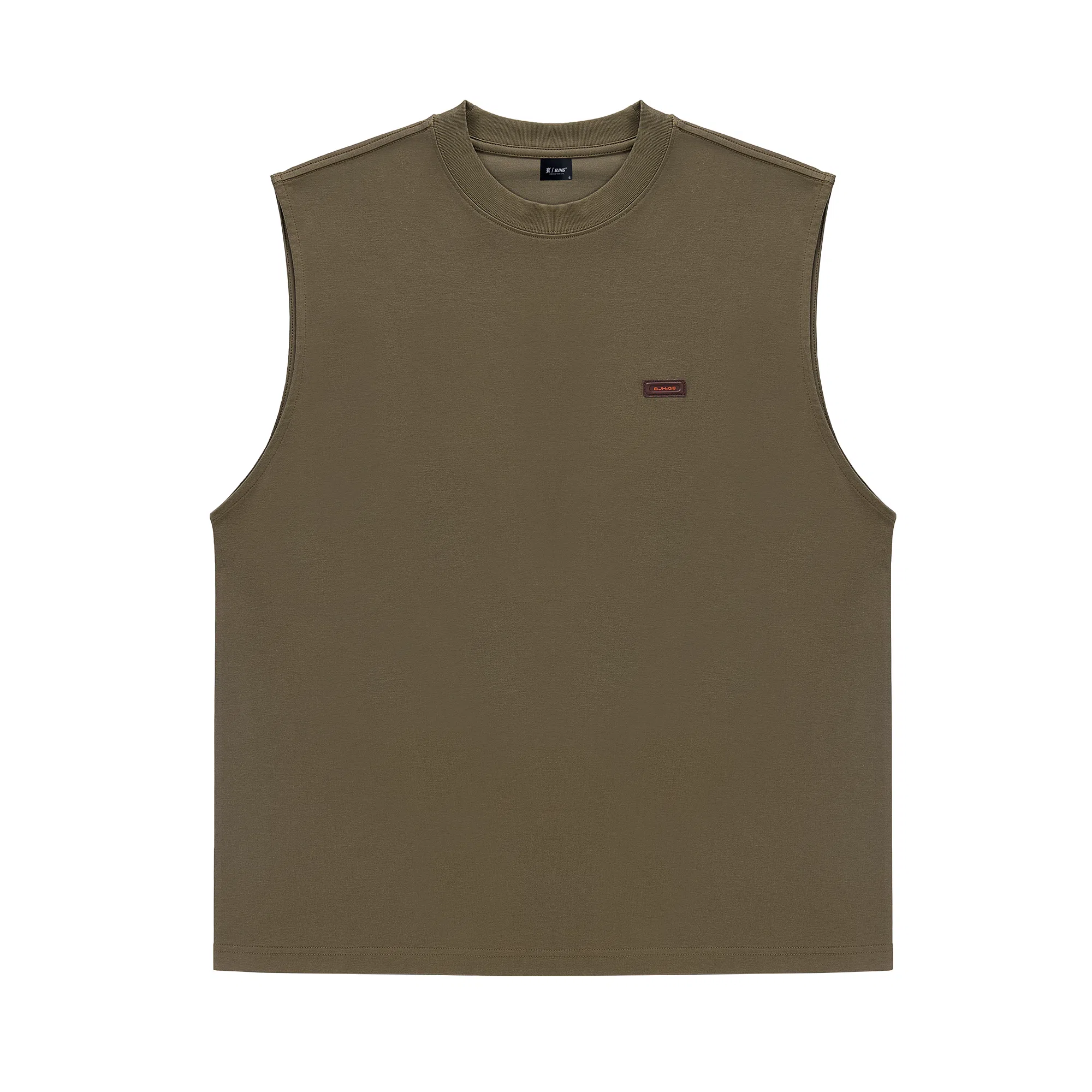 BJHG Sleeveless Vest
