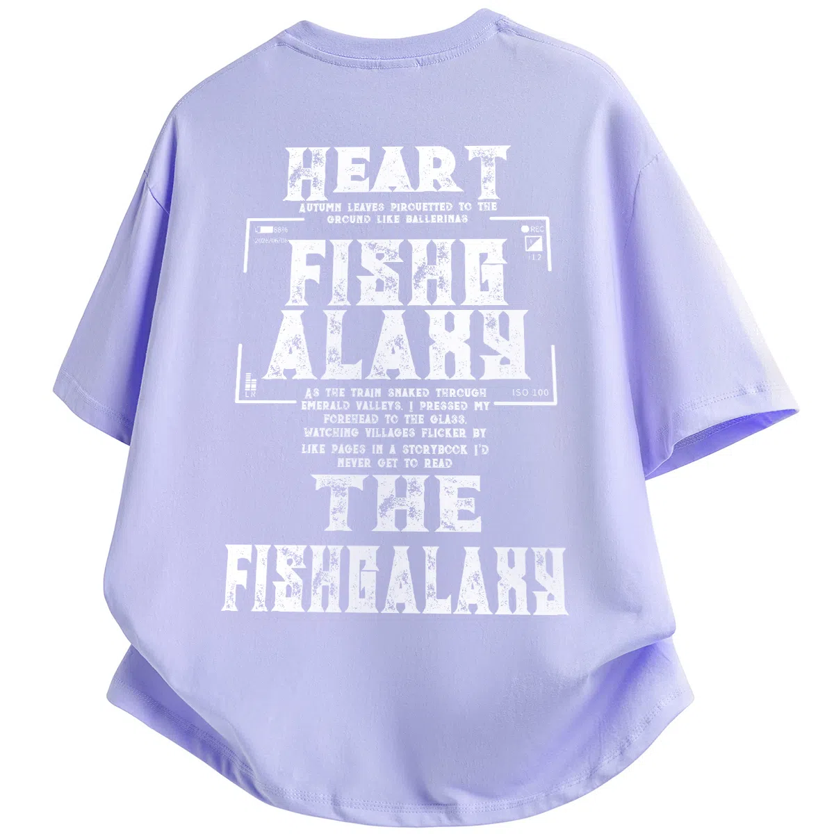 FISHGALAXY T