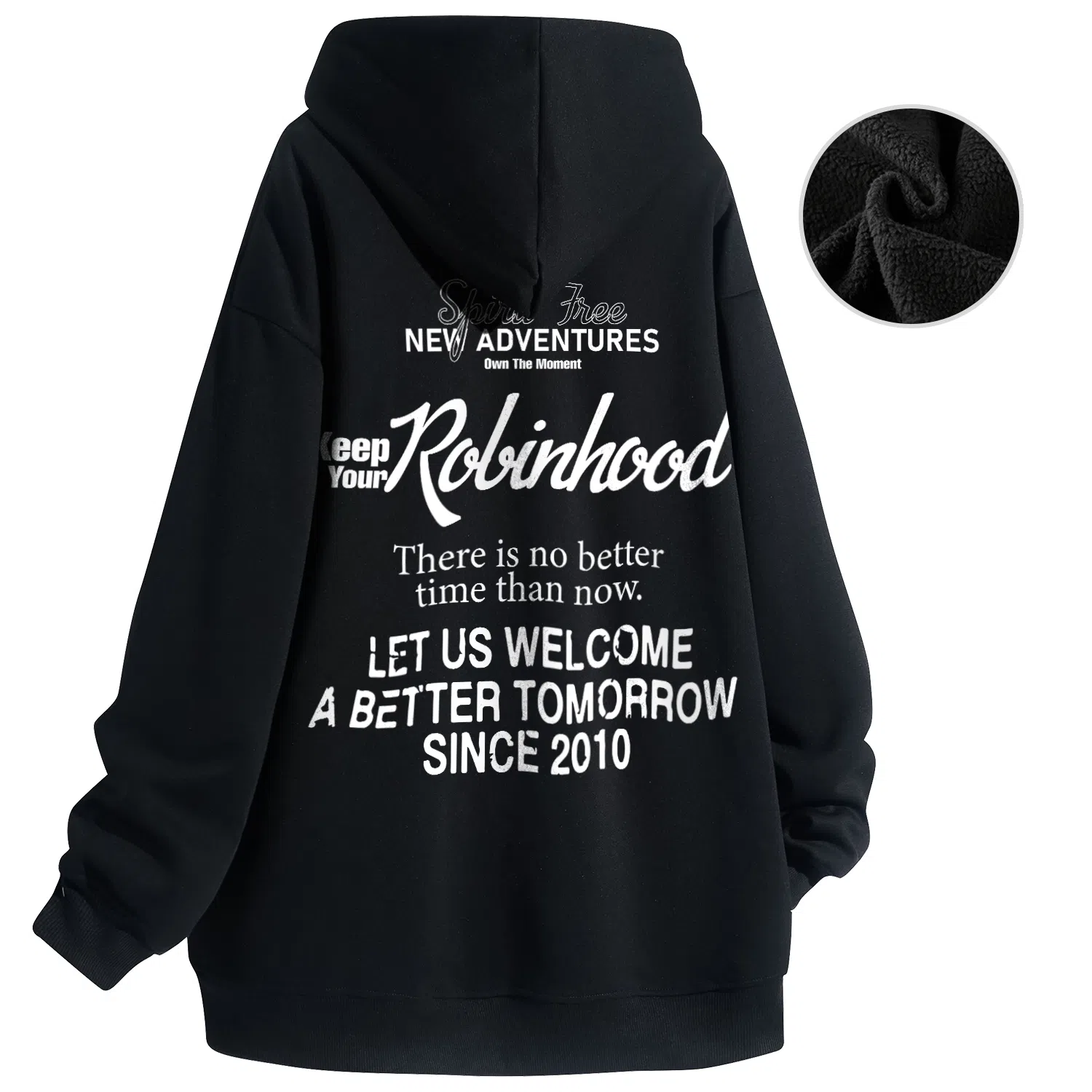 ROBINHOOD Logo