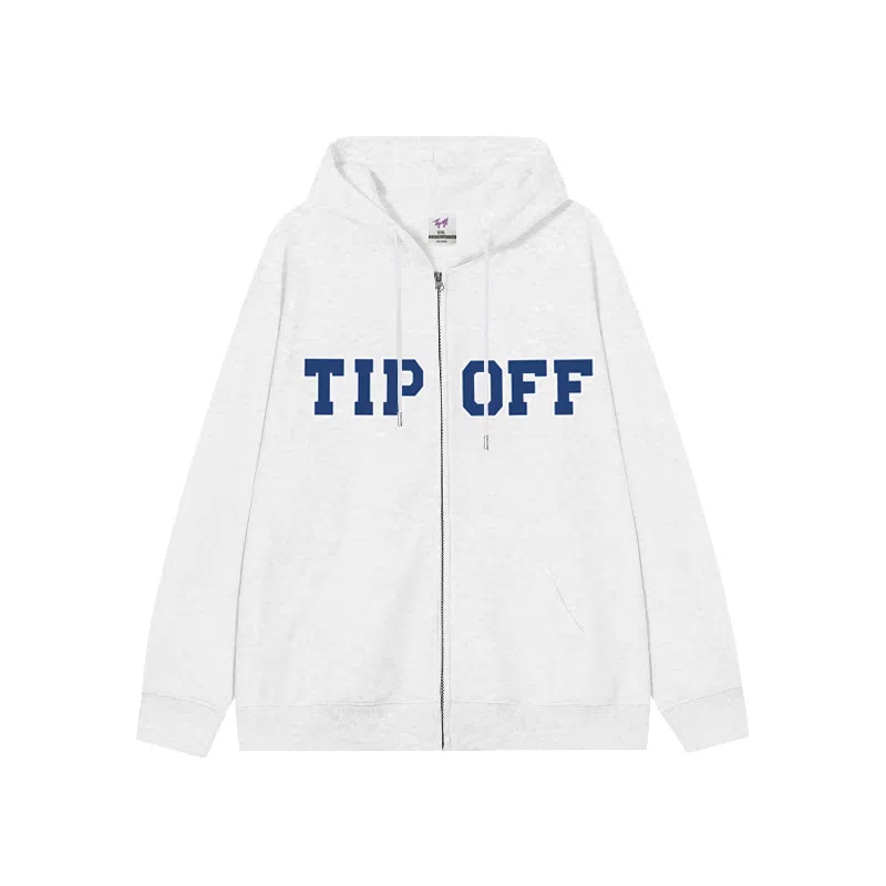 TIP-OFF Hoodie