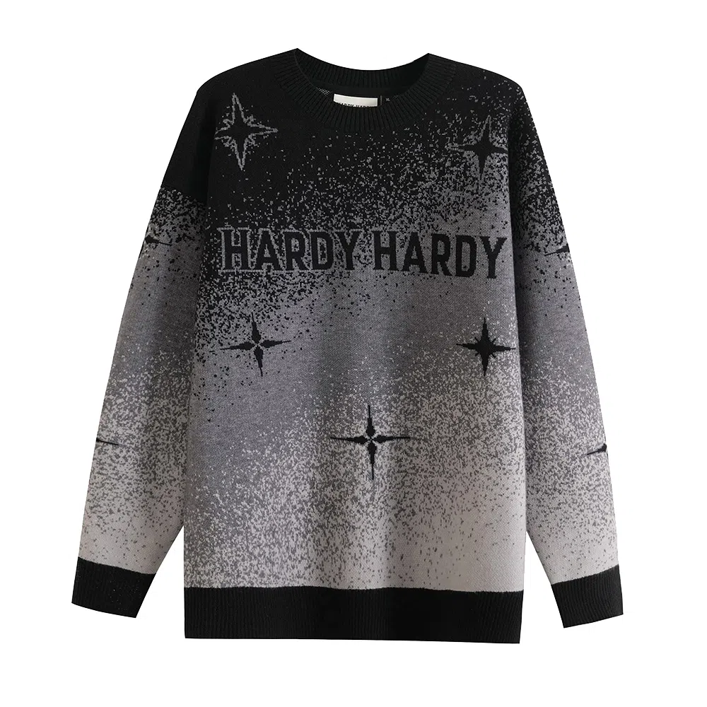 HARDY HARDY