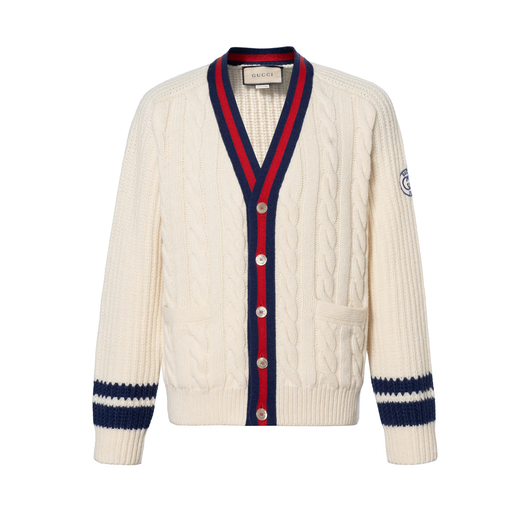 GUCCI V
