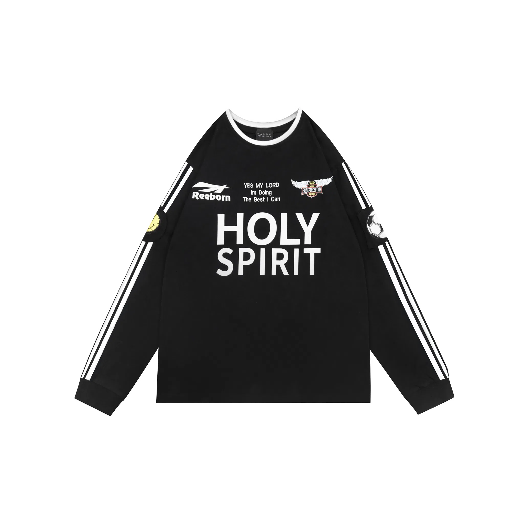 False Perception HOLY SPIRIT Vintage