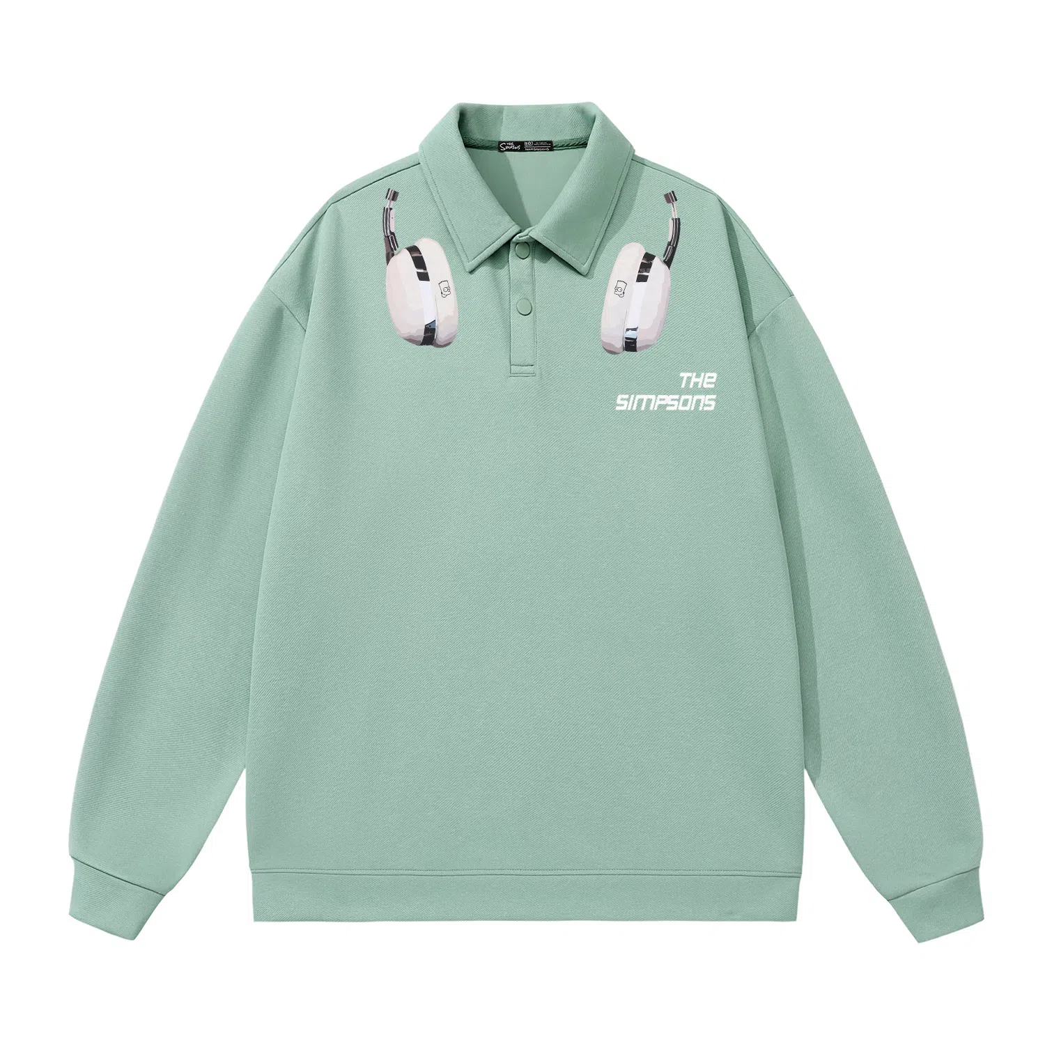 The Simpsons Polo