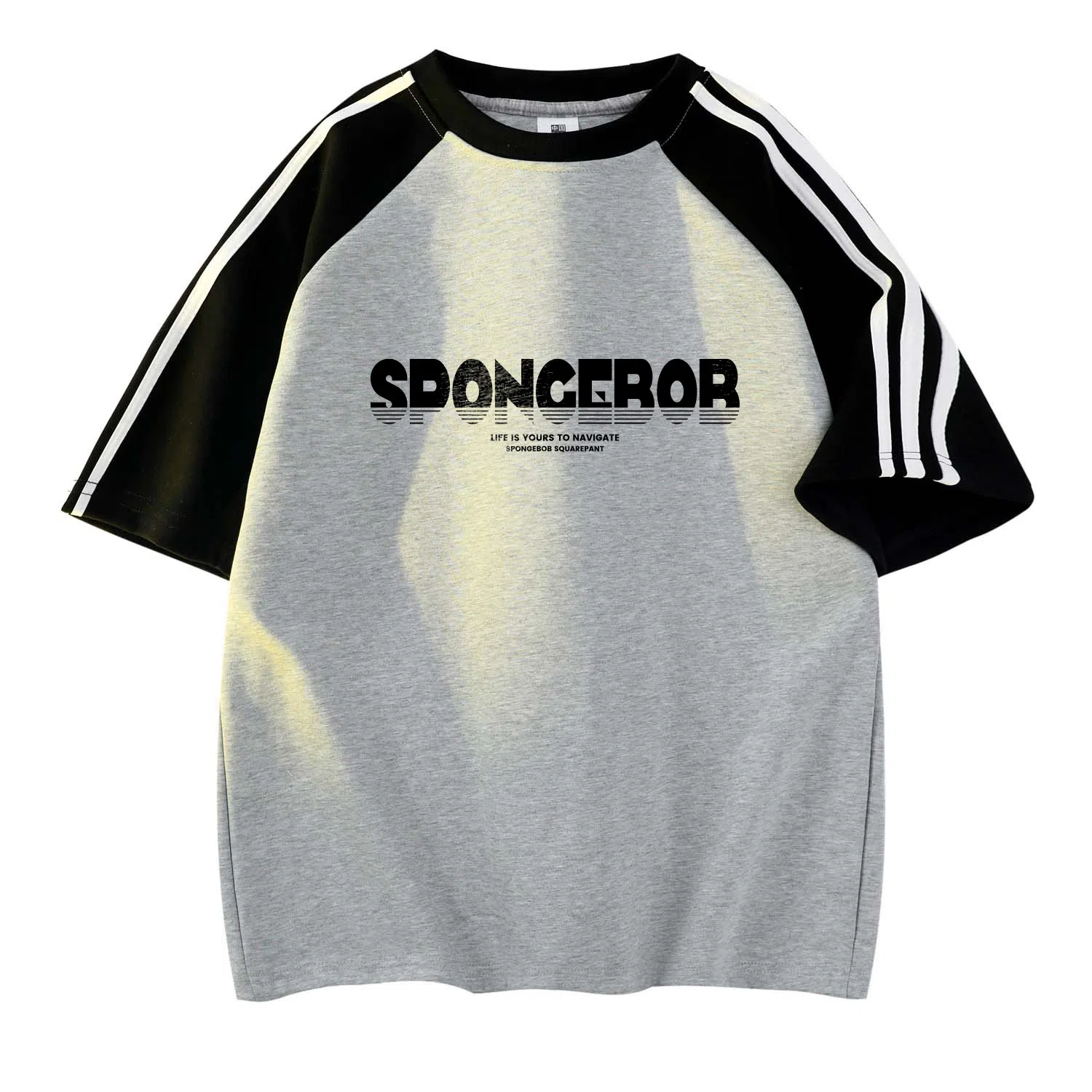 SPONGEBOB SQUAREPANTS T