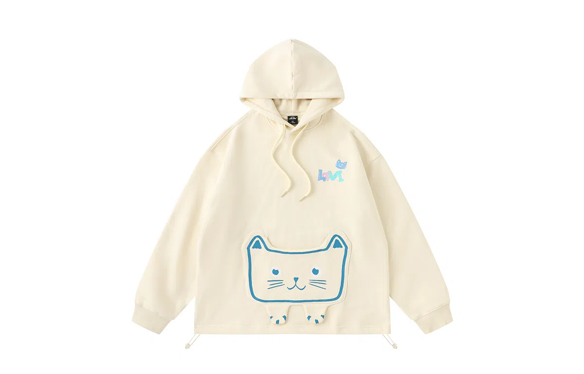 LAMLICKA Hoodie