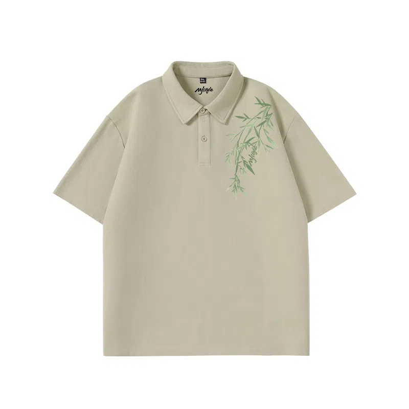 MJ STYLE Polo