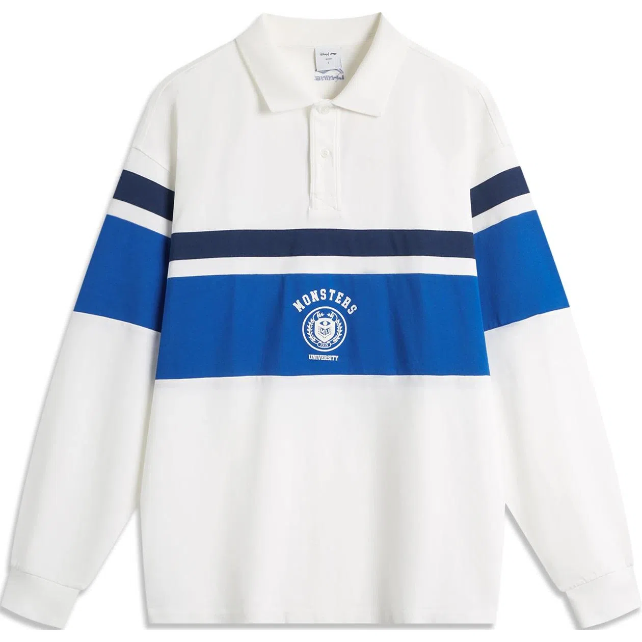 LiNing x Disney Polo