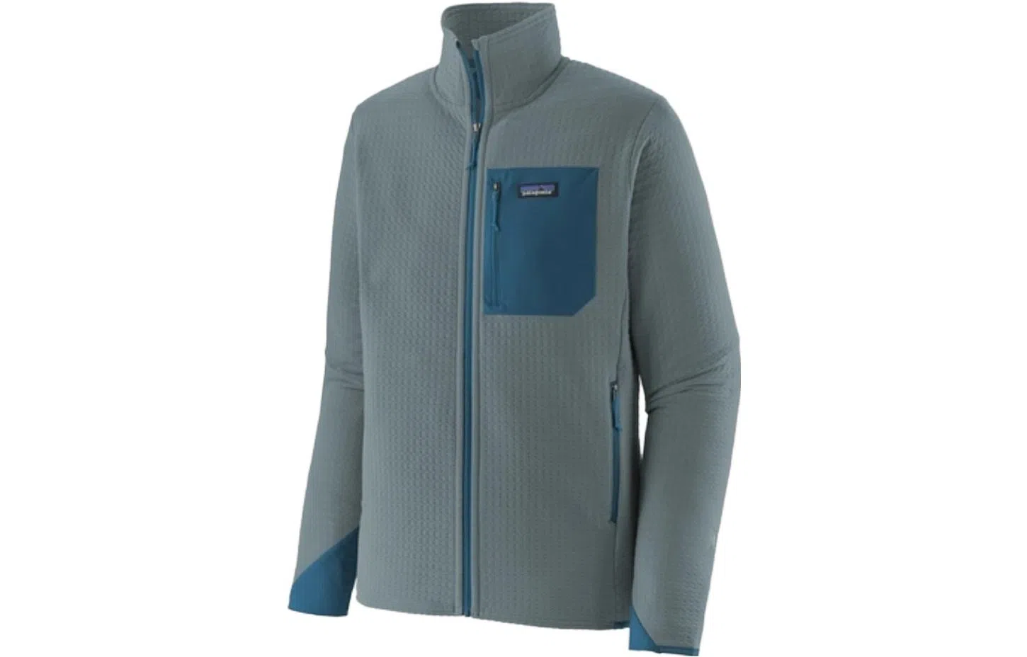 patagonia R2 techface jacket