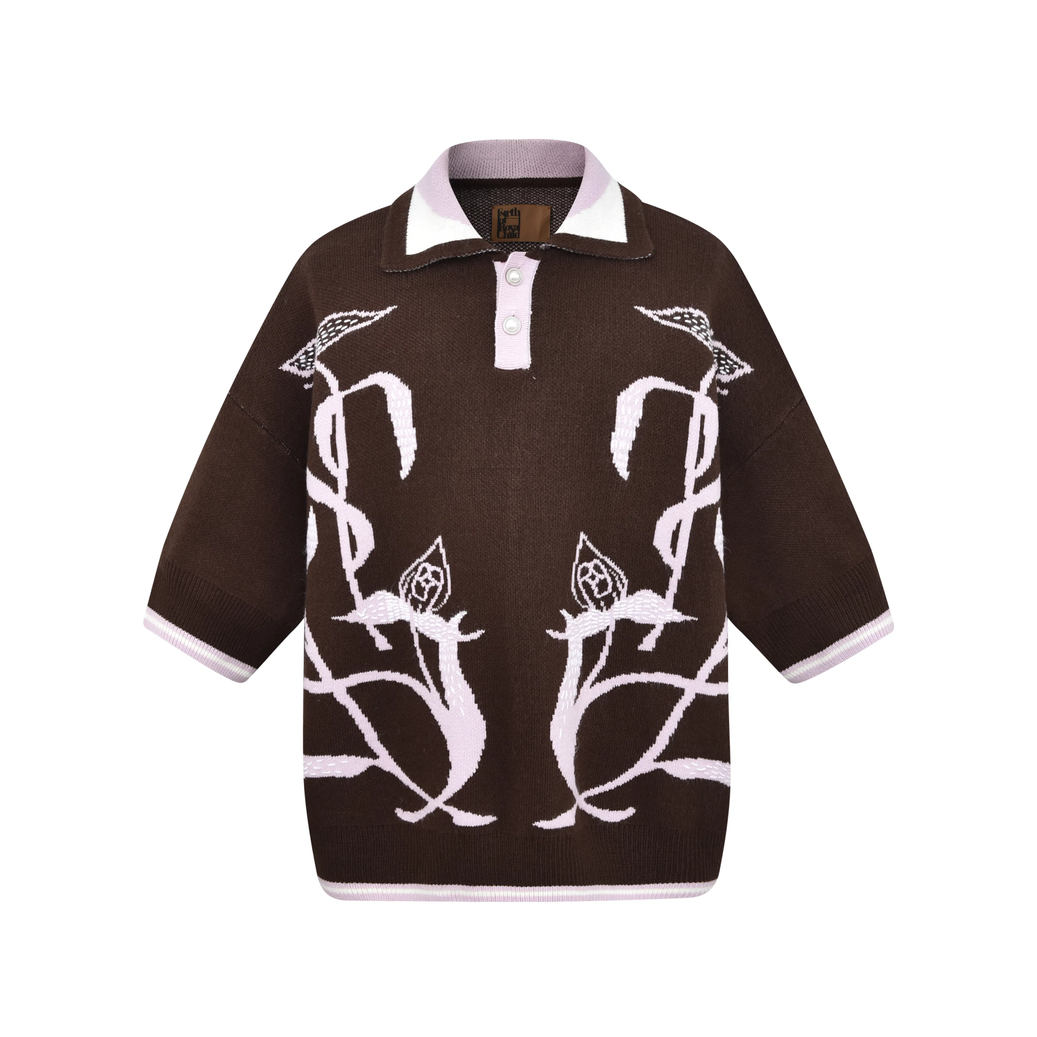 BIRTH OF ROYAL CHILD FW24