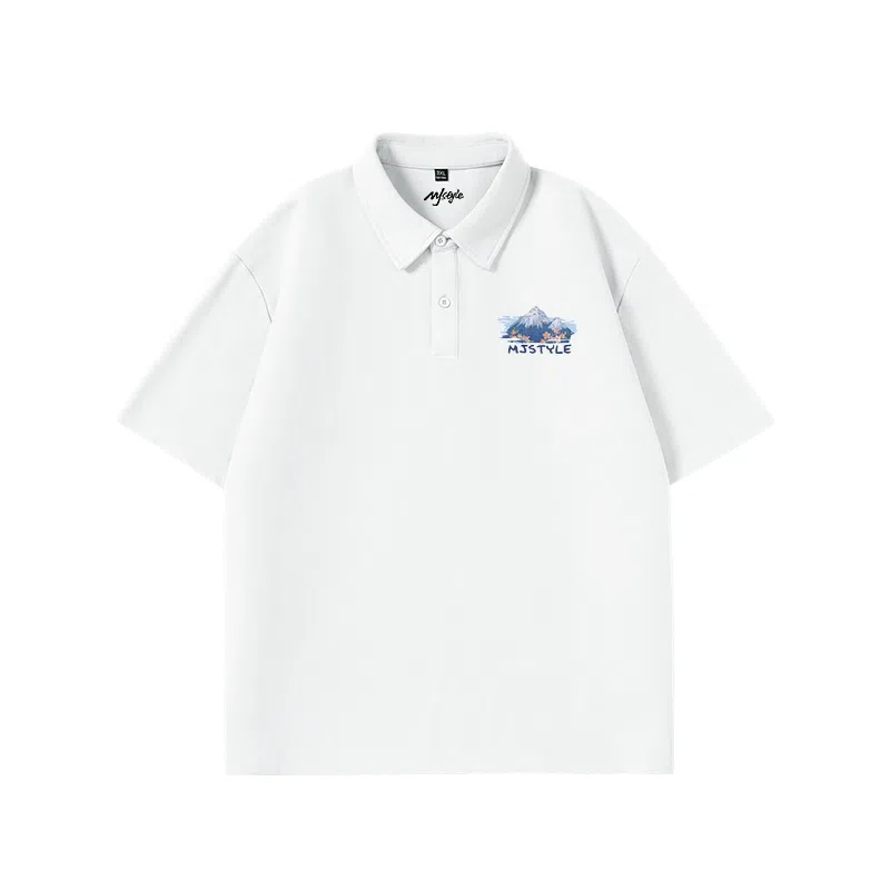 MJ STYLE Polo