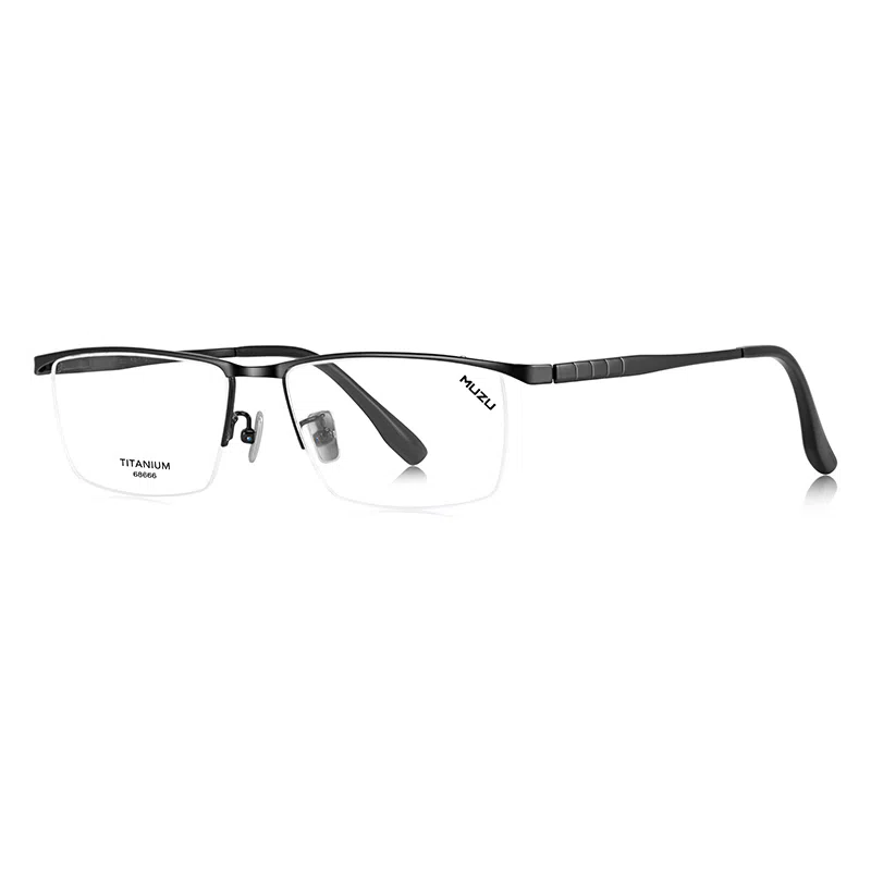 MUZU Optical Frame