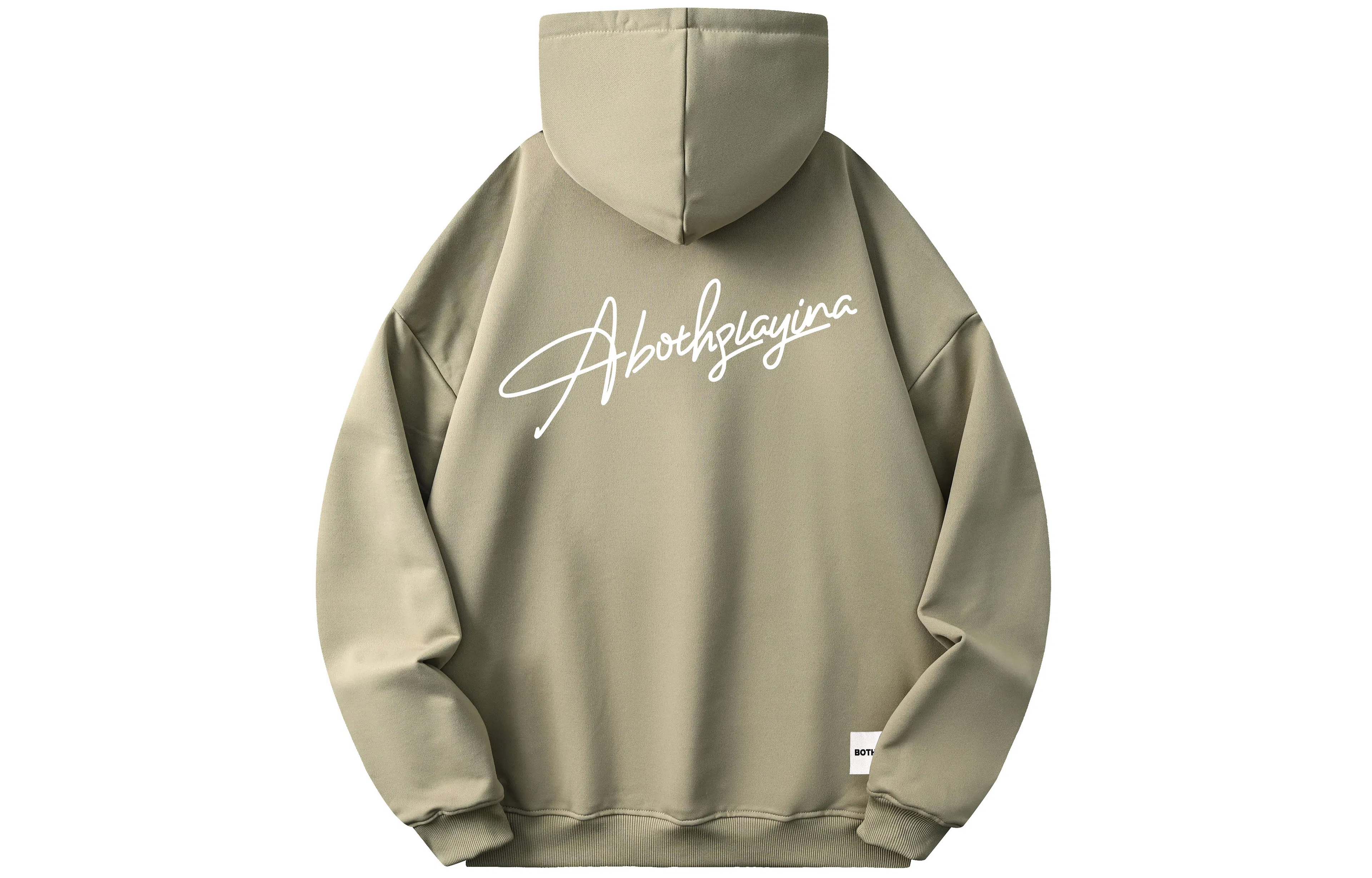 BOTH PLAY Logocleanfit