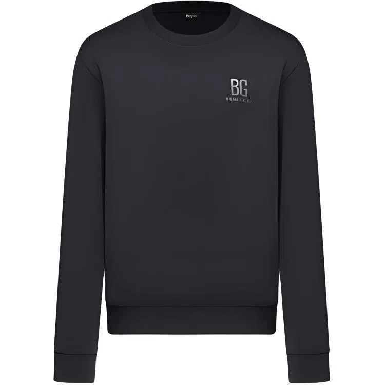 比音勒芬 时尚舒适百搭卫衣 男款