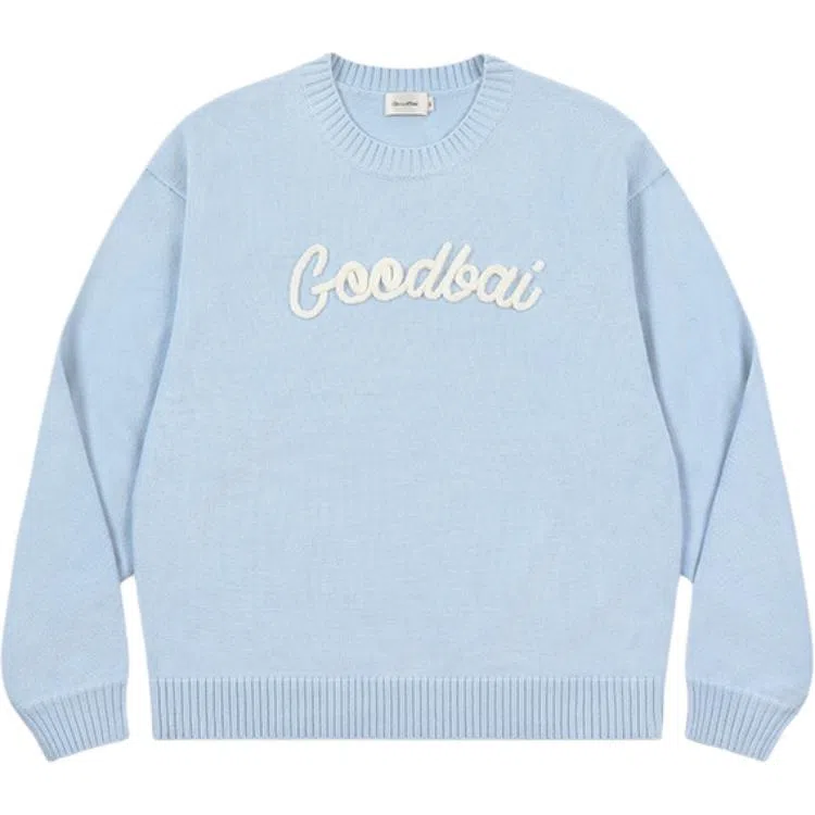 GOOD BAI FW24 FLASHBACK logo