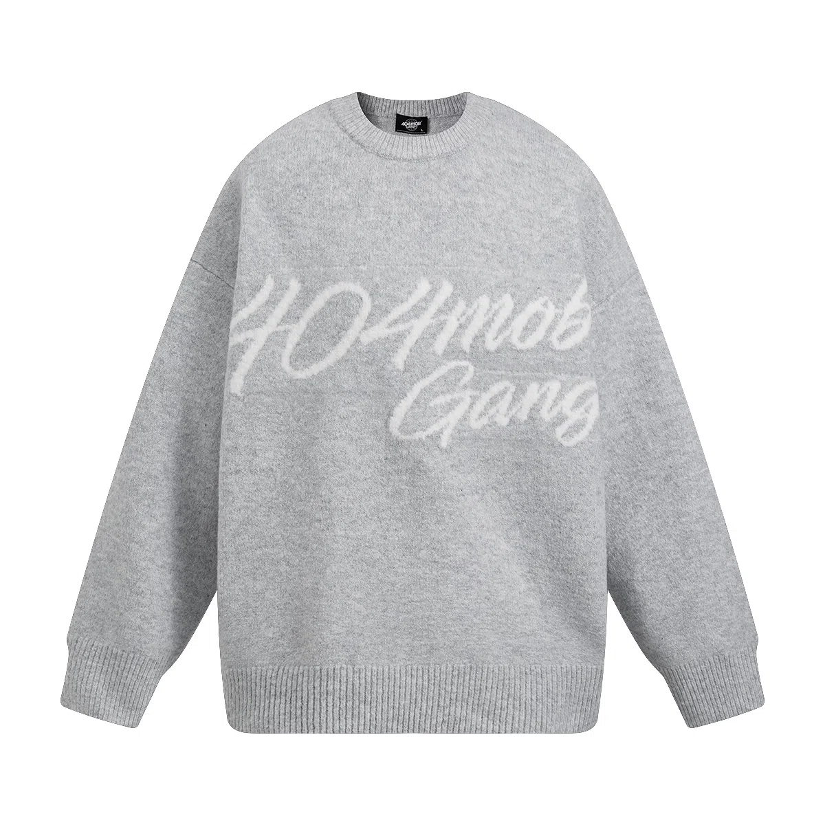 404MOB Sweater