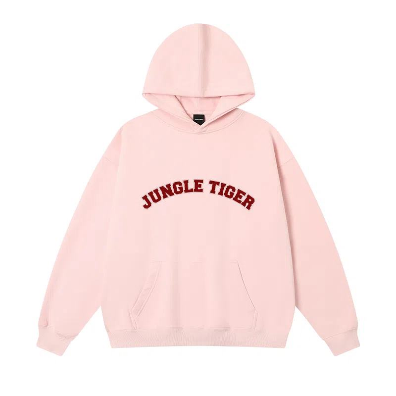 JUNGLE TIGER Hoodie