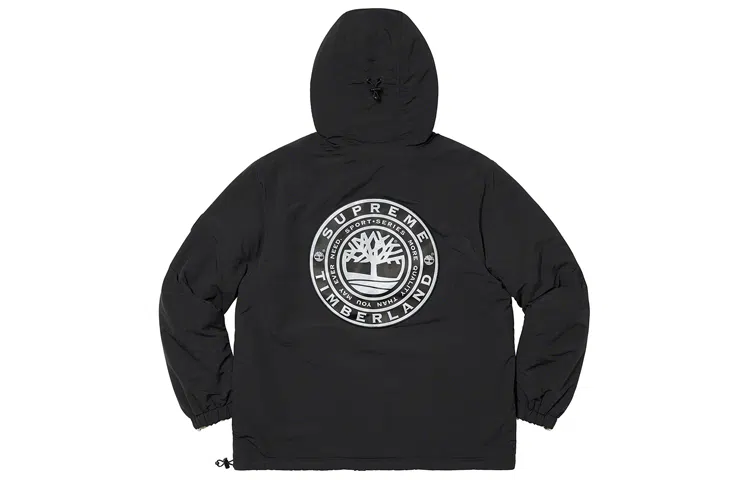 Supreme x Timberland FW21 Jacket